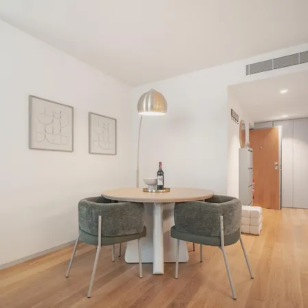 Stone Premium Constituicao I Daire