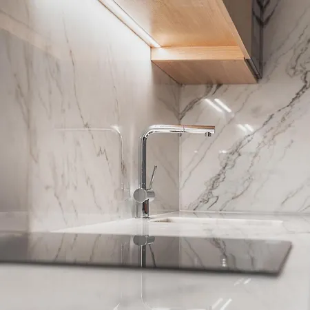 Stone Premium Constituicao I Daire *