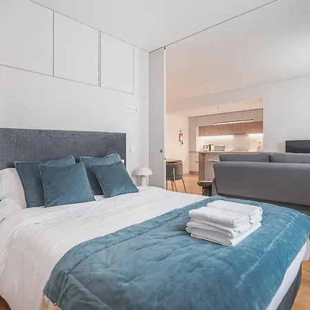 Stone Premium Constituicao I * Porto