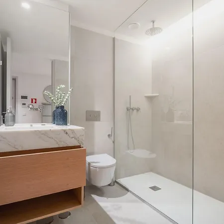Stone Premium Constituicao I Porto