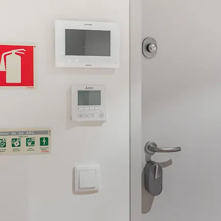 Apartman Stone Premium Constituicao I Porto