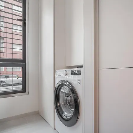 Apartman Stone Premium Constituicao I